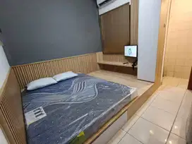 Disewakan Furnished Apartement Ecohome Citra Raya Bulanan Tahunan