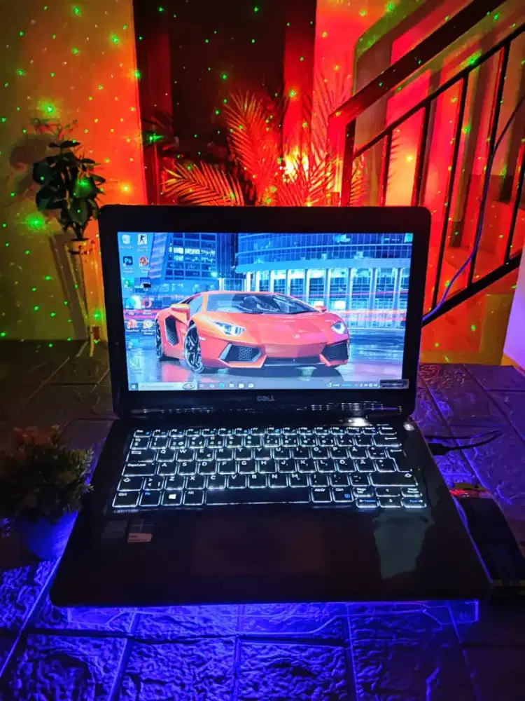 DELL E7250-A09 [RAM 8GB SSD]