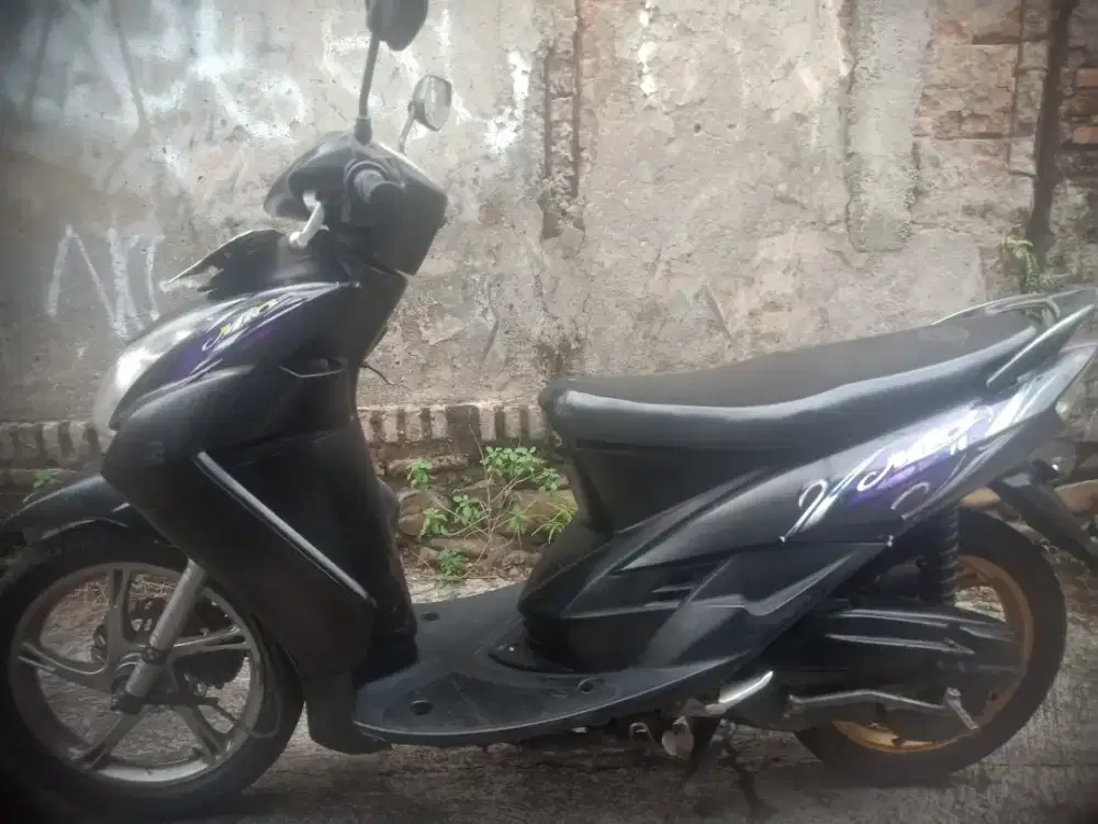 Soul 2011 lengkap pajak mati