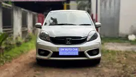 HONDA BRIO 1.2 E AT LOW KM, DP CICILAN MURAH, LOK JAGAKARSA JAKSEL