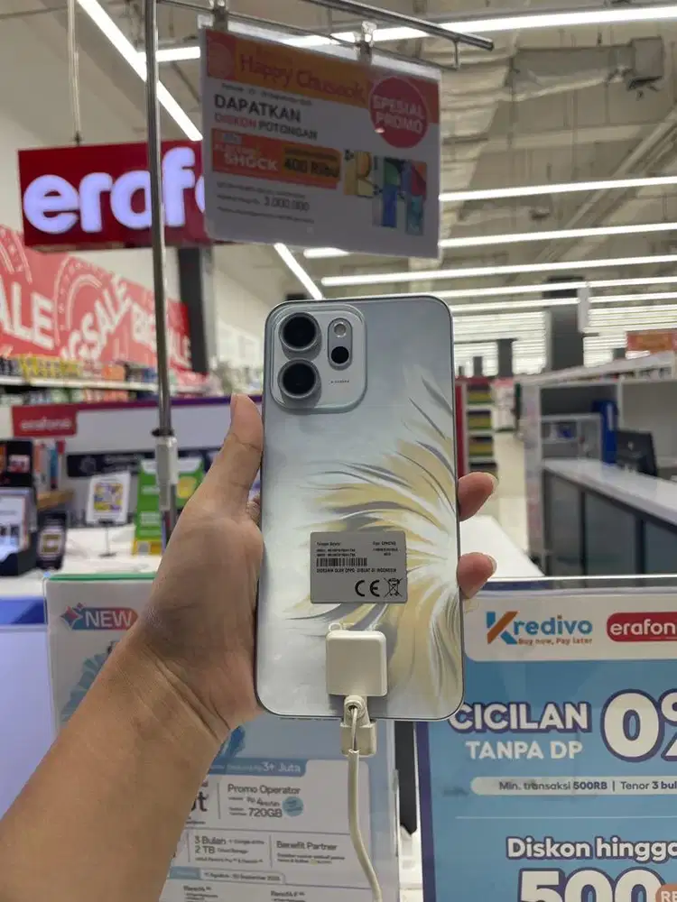 Oppo Reno 14F 5G