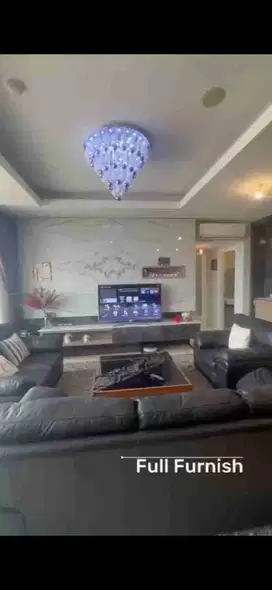Apartemen lux voila Ciputra World