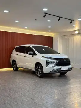 Mitsubishi Xpander Ultimate 1.5 AT Tahun 2023