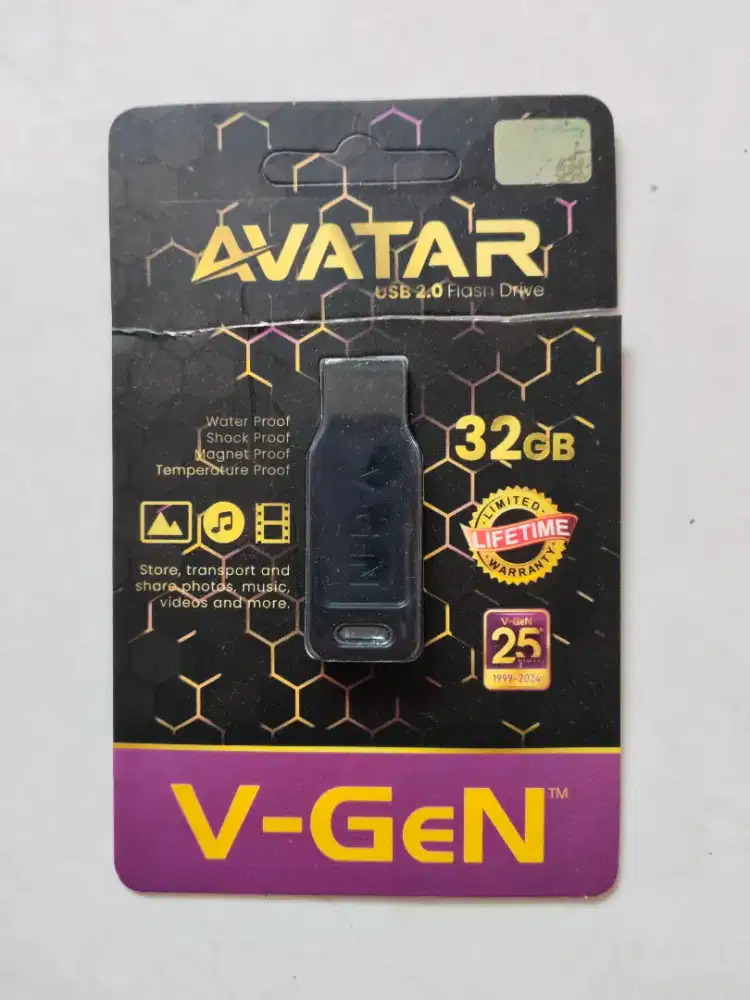 Flashdisk 32 GB Vgen