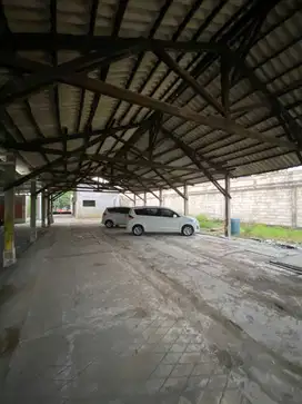 DISEWAKAN TANAH KALIWARON GUBENG SURABAYA RON.A2693