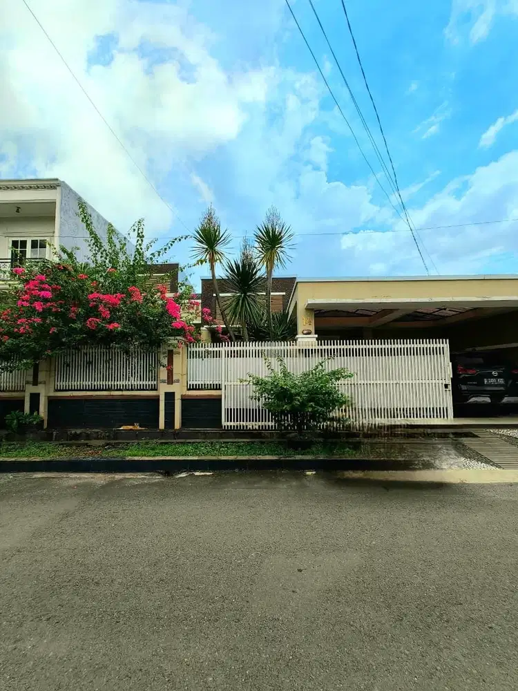 Rumah siap huni di ujung menteng cakung jakarta timur