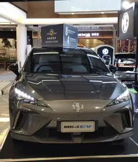 [Mobil Baru] SPESIAL PROMO MOBIL LISTRIK MG 4 EV