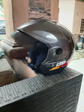 JUAL HELM LTD ORI