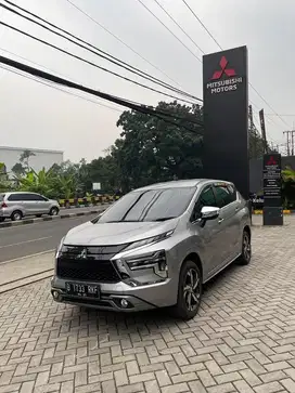 (Cash) New Xpander Ultimate CVT 2022
