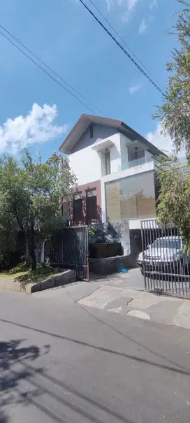 Turun harga rumah puncak dieng nuansa vila di malang