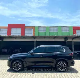 BMW X5 M Sport 2024/ 2025 KM 4rb ANTIK