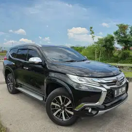 Pajero Dakar Limited Edition 4x2 Diesel Matic 2016