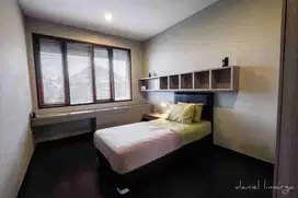 rumah mewah setra duta kemala
