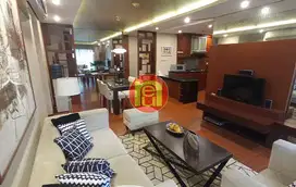 Disewakan Apartemen Pavilion - 2 Kamar Tidur | Renovasi