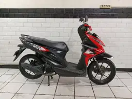 Beat new cbs tahun 2024 orisinil cakep