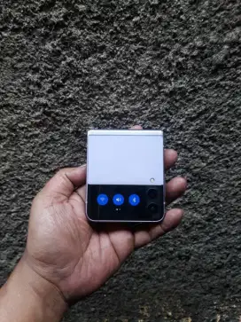 Samsung Z Flip 3 5G