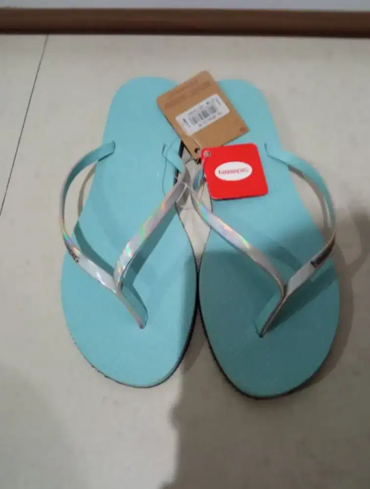 Sendal Havaianas Original