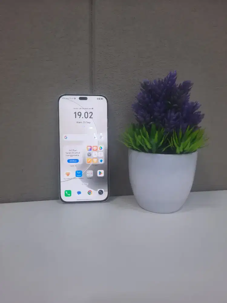 Honor 400 Lite 5G 8/256 Second