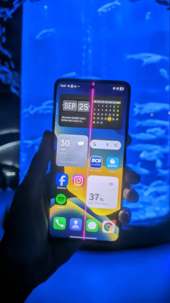 Xiaomi mi 12 Lite 5G 8/256GB