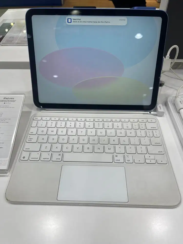 ipad gen 11 A16