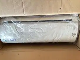 Ac midea 1/2 pk low watt