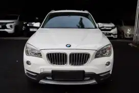 BMW X1 2013/2014 (D) sDrive Sport Exclusive