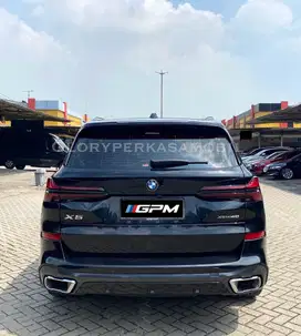 BMW X5 M Sport 2024 KM 12rb