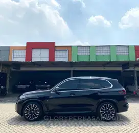 BMW X5 M Sport 2024 KM 12rb