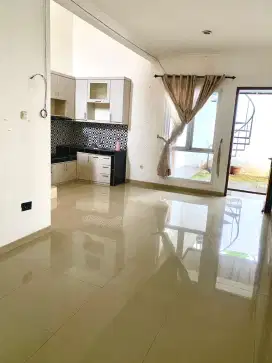 Disewakan Cepat!! Rumah Cluster Dikawasan Cinere Dekat MRT Lebak Bulus