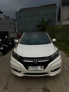 Honda HR-V 2015 Bensin