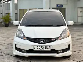 [seger ASLI KM 56rb !!] jazz rs 2014 honda jazz rs 2015 jazz rs 2016
