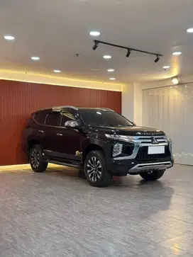 Mitsubishi Pajero Sport Dakar 2.4 AT Tahun 2022