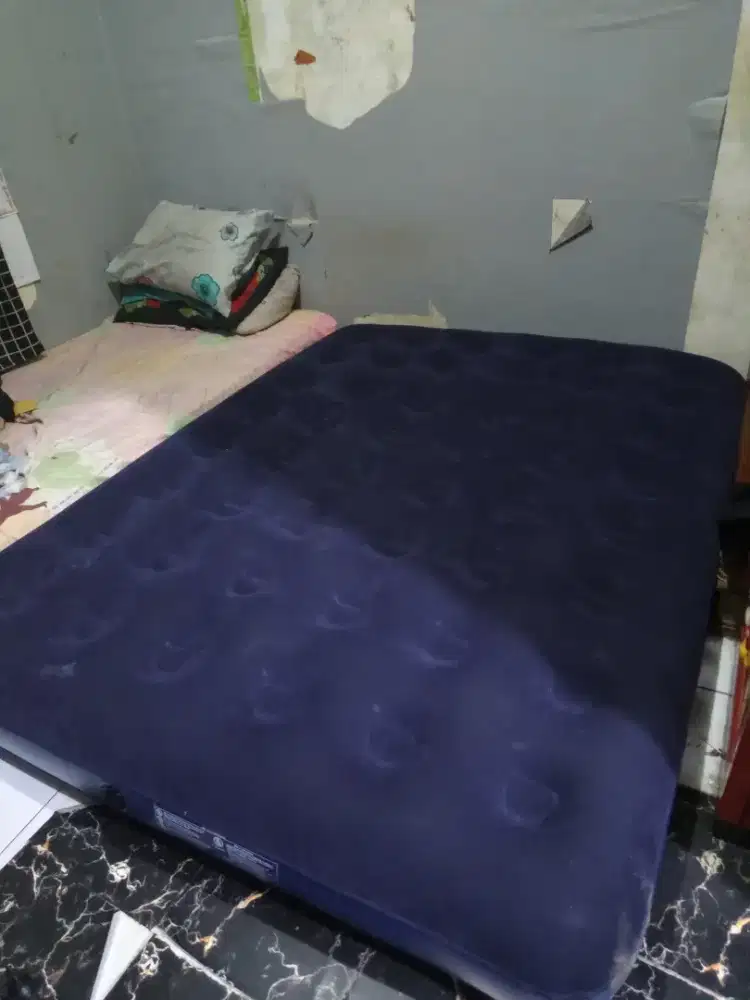 Matras angin speeds