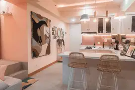 DIJUAL APARTEMENT ANDERSON SURABAYA