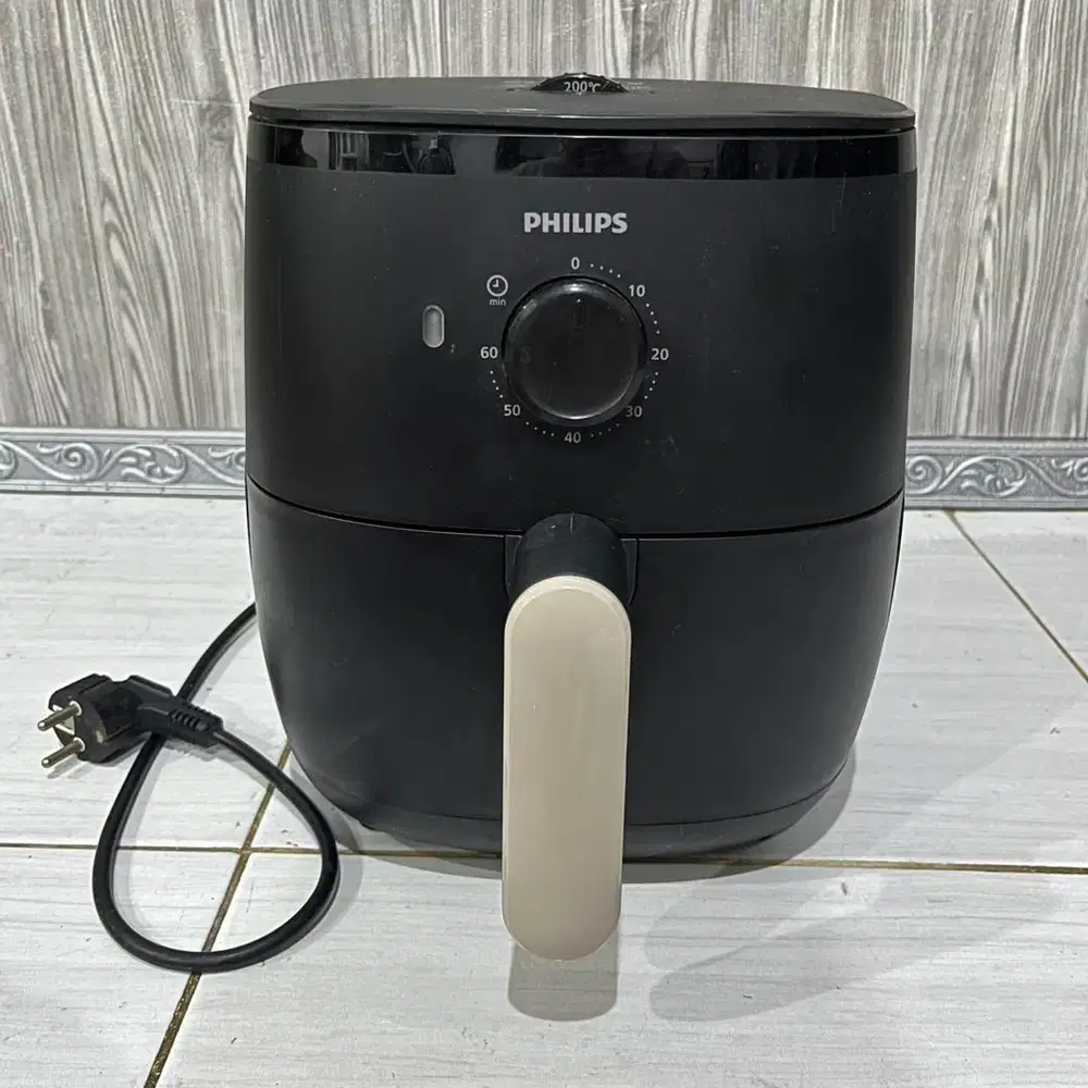 Air Fryer Philips