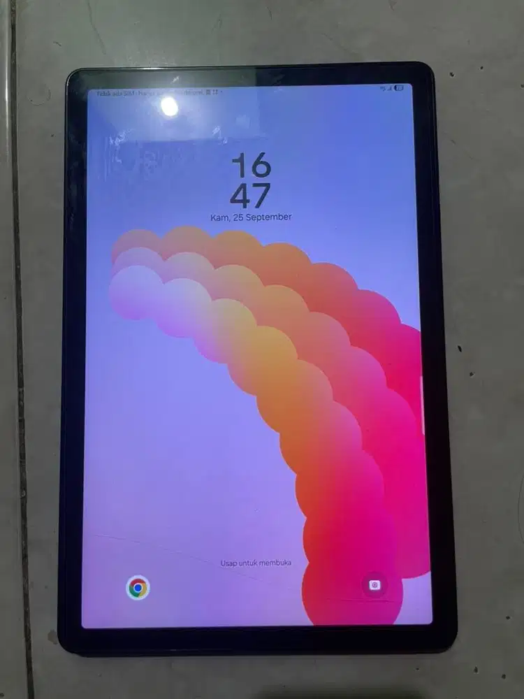 Dijual Samsung Galaxy Tab A9 + 5G