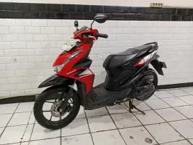Siap pakai aja beat new 2024 pajak panjang