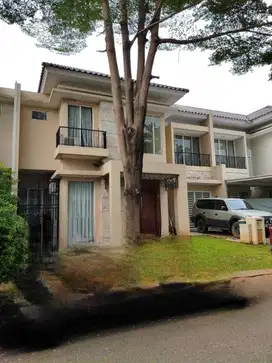 Jual Cluster Aruna Sutera Renata alam Sutera dekat dengan akses tol