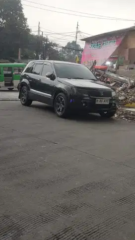 Suzuki Grand vitara 2.0