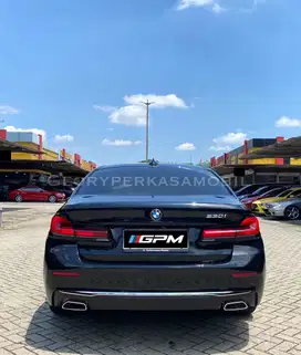 BMW 530i Opulence 2023/ 2024 KM 6rb ANTIK BMW 520i 530i
