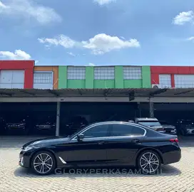 BMW 530i Opulence 2023/ 2024 KM 6rb ANTIK BMW 520i 530i