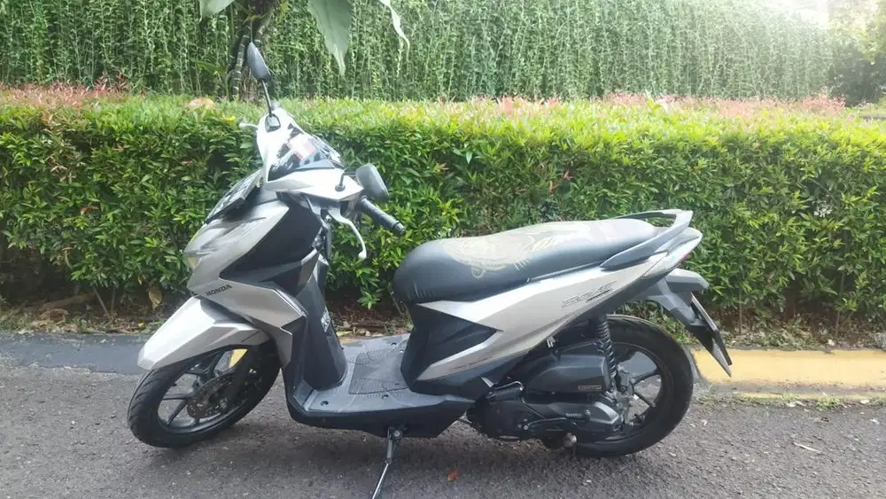 MOTOR BEAT 2021
