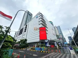 Disewakan Kantor ITC Kuningan – Lokasi Strategis Dekat Rasuna Said, Bebas Biaya Overtime, Tepat Untuk Startup.