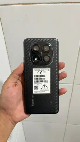 REDMI NOTE 14 PRO 5G 12/512