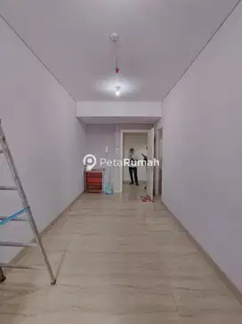 DISEWA APARTEMEN JALAN PUTRI HIJAU APARTEMEN PODOMORO TOWER LINCOLN | DAERAH KESAWAN (PETER)