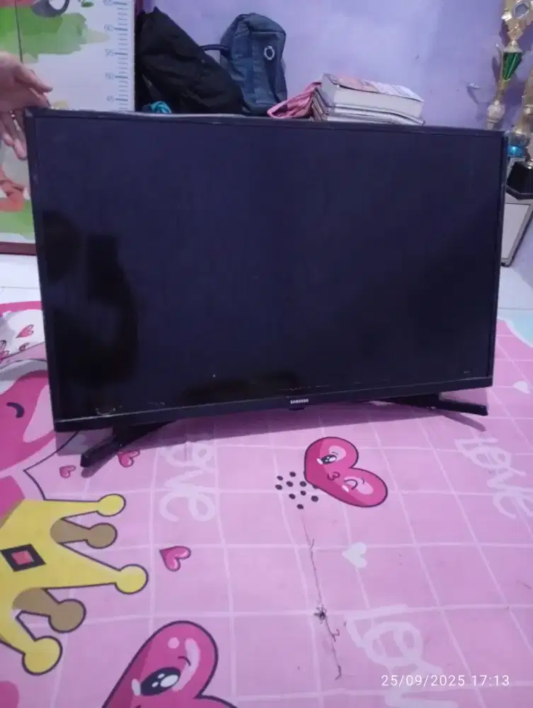 Tv Samsung hdmi 32in second