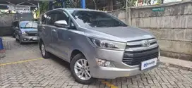 [OLXMOBBI] DP RENDAH Toyota Kijang Innova 2.0 V Bensin-AT 2019 STYMWI