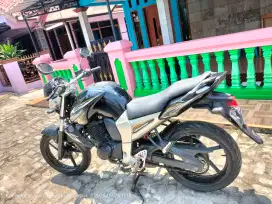 Yamaha Byson. 150 th 2012. Surat. Komplit