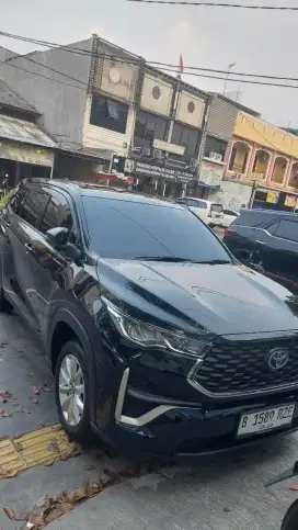 Mobil Toyota Zenix 2.0./Matic