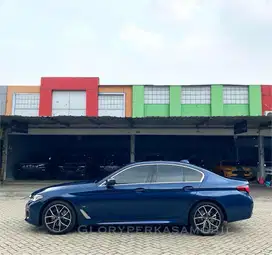 BMW 520i M Sport 2022/ 2023 KM 11rb ANTIK